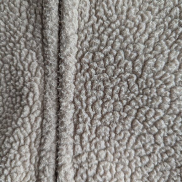 H&M x Smiley Fleece Vest - Picture 8 of 8